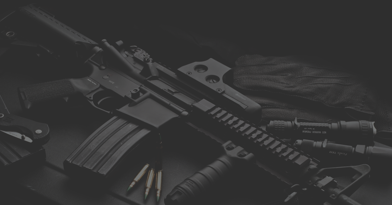 ar-15-dark | Arizona Firearms